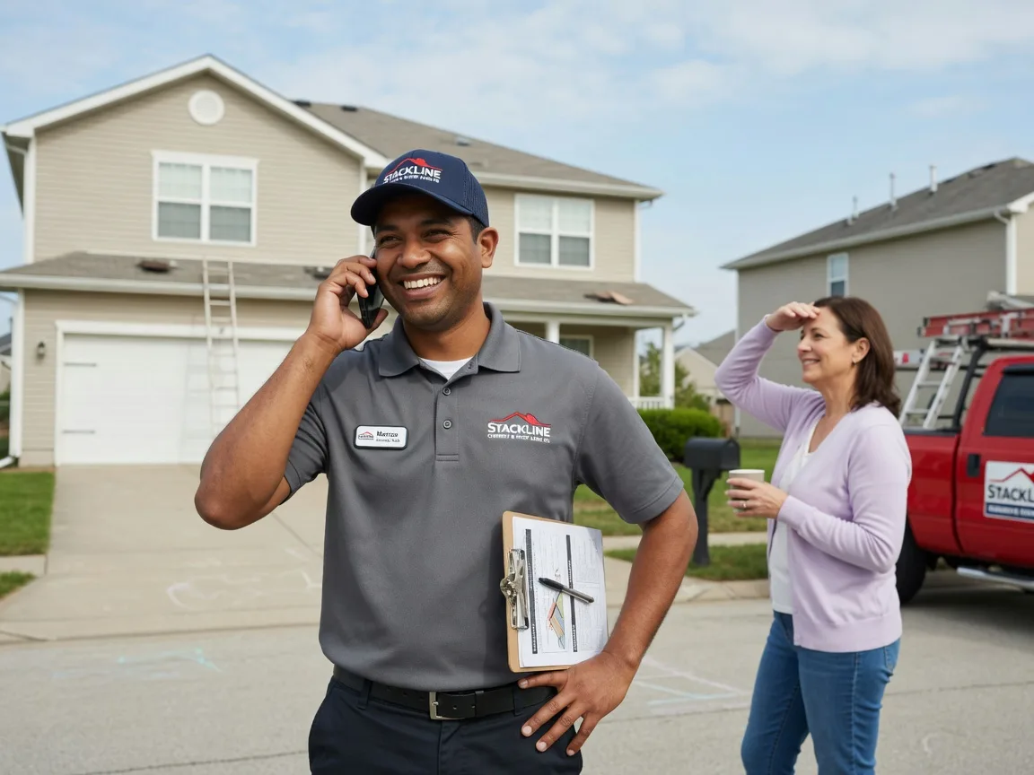 Chimney flashing repair David City, NE FAQs